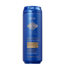Amend Gold Black RMC System Q+ - Tratamento Reconstrutor 300ml