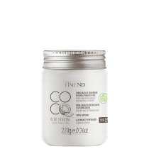 Amend Coco - Óleo Capilar 220g