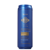 Amend Gold Black RMC System Q+ - Shampoo 300ml