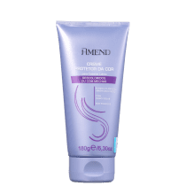 Amend Loiros Protetor da Cor - Creme Leave-in 180g