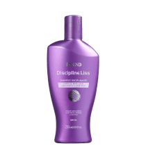 Amend Discipline.Liss - Shampoo 250ml