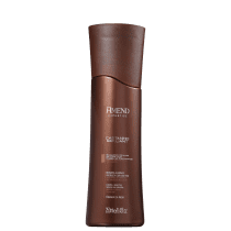Amend Castanho Brilliant Realce da Cor - Shampoo 250ml