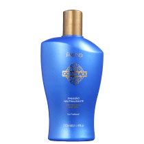 Amend Gold Black - Tratamento Neutralizante 340ml