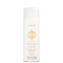 Amend Valorize Ação Anti-Idade - Shampoo a Seco 200ml