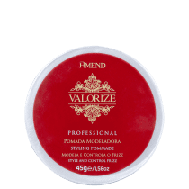 Amend Valorize - Pomada Modeladora 45g
