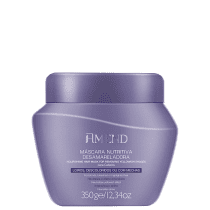 Amend Loiros Nutritiva - Máscara Capilar 350g