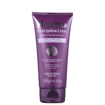Amend Discipline.Liss - Creme Disciplinante 180g