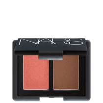 NARS Duo Orgasm e Laguna Mini - Paleta de Blush e Bronzer 5g