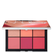 Paleta de Blushes NARS Wanted Cheek II