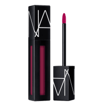 NARS Powermatte Lip Pigment Warm Leatherette - Batom Líquido Matte 5,5ml
