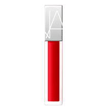 NARS Full Vinyl Lip Lacquer Red District - Batom Líquido 5,5ml