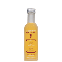 Alfaparf Precious Nature Curly & Wavy Hair - Óleo Capilar 100ml