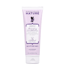 Alfaparf Precious Nature Bad Hair Habits Cleansing - Condicionador Co-Wash 250ml