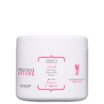 Alfaparf Precious Nature Thirsty Hair - Máscara Capilar 500ml