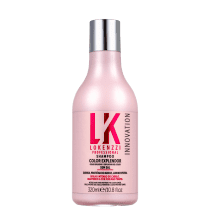 Lokenzzi Color Explendor - Shampoo 320ml