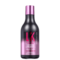 Lokenzzi Liso Perfeito - Shampoo 320ml
