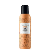 Alfaparf Style Stories Firming - Mousse Fixadora 250ml