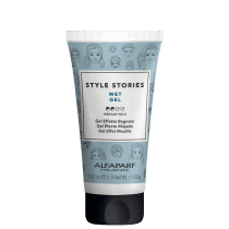 Alfaparf Style Stories Wet - Gel Texturizador 150ml