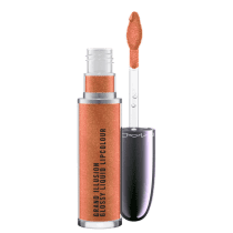 M·A·C Grand Illusion Glossy Autumn Russet - Gloss labial 5ml