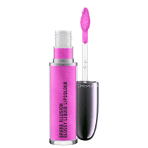M·A·C Grand Illusion Glossy Ruby Princess - Gloss labial 5ml