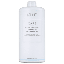 Keune Care Derma Exfoliate - Shampoo 1000ml