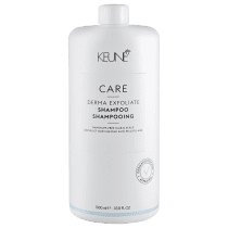 Keune Care Derma Exfoliate - Shampoo 1000ml