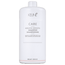 Keune Care Keratin Smooth - Shampoo 1000ml