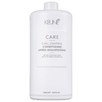 Keune Care Curl Control - Condicionador 1000ml