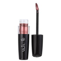 Batom Líquido Vult Glitter Eclipse 4g