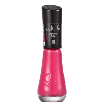Esmalte Cremoso Vult 5Free 45 Feliz 8ml