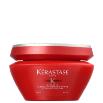 Kérastase Soleil UV Défense Active - Máscara Capilar 200ml