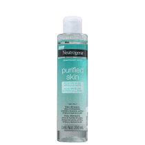 Neutrogena Purified Skin - Água Micelar 200ml