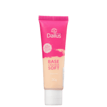 Dailus Soft 02 Nude - Base Líquida 30g