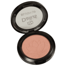 Dailus Up 14 Nude - Blush em Pó 4,5g