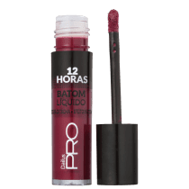 Dailus PRO 12 Horas 70 Sapatilha - Batom Líquido Matte 4,6g