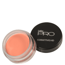 Dailus PRO HD Colorido 08 Coral - Corretivo Compacto 4g