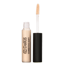 Dailus Soft 00 Claríssimo - Corretivo Líquido 4g
