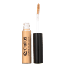 Dailus Soft 08 Bege Escuro - Corretivo Líquido 4g