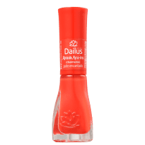 Dailus Atrás do Arco-Íris 03 Pote Encantado - Esmalte Cremoso 08ml