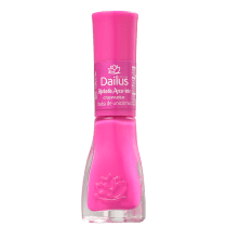 Dailus Atrás do Arco-Íris 04 Baba de Unicórnio - Esmalte Cremoso 08ml