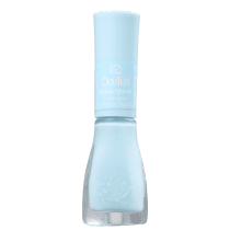 Dailus Atrás do Arco-Íris 05 Nuvem de Algodão - Esmalte Cremoso 8ml