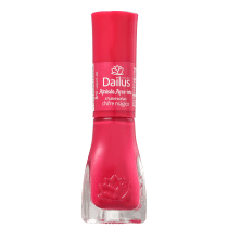Dailus Atrás do Arco-Íris 06 Chifre Mágico - Esmalte Cremoso 8ml