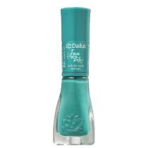 Dailus Faça Sua Sorte Grilo da Sorte - Esmalte Cremoso 8ml
