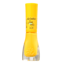 Dailus Faça Sua Sorte Faz Figa - Esmalte Cremoso 8ml