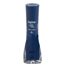 Dailus Faça Sua Sorte Olho Grego - Esmalte Cremoso 8ml
