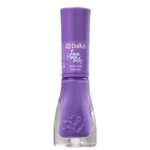 Dailus Faça Sua Sorte Doze Uvas - Esmalte Cremoso 8ml