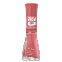 Dailus Nude Cada um Tem O Seu! 08 Rosa Açaí - Esmalte Cremoso 8ml