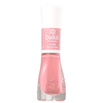 Dailus 203 Festa Surpresa - Esmalte Cremoso 8ml