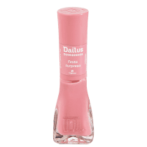 Dailus 203 Festa Surpresa - Esmalte Cremoso 8ml