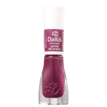 Dailus 211 Geleia de Amora - Esmalte Cremoso 8ml